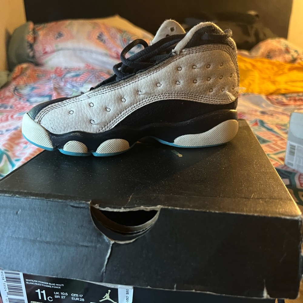Toddler Boy Shoe